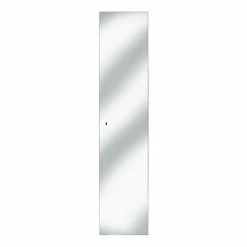 Keuco Royal 30 Wall Hung Tall Mirror Cabinet