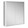 Keuco Royal Match 650mm LED Illuminated Mirror Cabinet