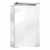 Keuco Royal L1 LED Mirror Cabinet