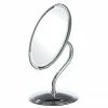 Omega Oval Desk Mirror - 1600179 -Bathroom Mirrors Shop 1600179 n p