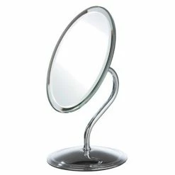 Omega Oval Desk Mirror - 1600179
