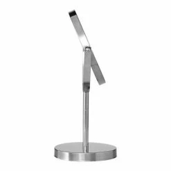 Stainless Steel Swivel Cosmetic Mirror 4 Stainless Steel Swivel Cosmetic Mirror -Bathroom Mirrors Shop 1607014 D2 460