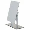 Wenko Pinerolo Standing Cosmetic Mirror - Chrome - 3656420100 1 Wenko Pinerolo Standing Cosmetic Mirror - Chrome - 3656420100 -Bathroom Mirrors Shop 3656420100 p