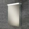 HIB Flux LED Mirror Cabinet - 44600