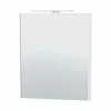 Miller - London 60 Mirror - White - 60-2 -Bathroom Mirrors Shop 60 2 P
