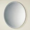 HIB Rondo Circular Bathroom Mirror - 61504000 -Bathroom Mirrors Shop 61504000 P