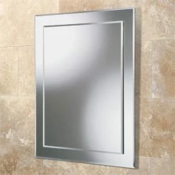 HIB Emma Bathroom Mirror - 63504000