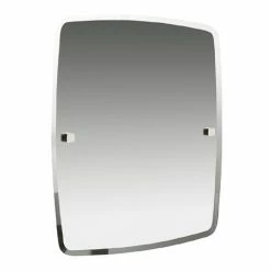 Miller - Denver 420 x 500mm Bevelled Mirror - 6400C