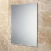 HIB Johnson Rectangular Mirror - 76900000 2 HIB Johnson Rectangular Mirror - 76900000 -Bathroom Mirrors Shop 76900000 P