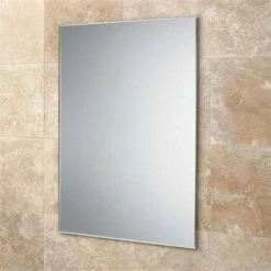 HIB Johnson Rectangular Mirror - 76900000