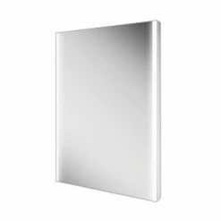 HIB Zircon 50 LED Mirror - 77600000 -Bathroom Mirrors Shop 77600000 D3 460 1