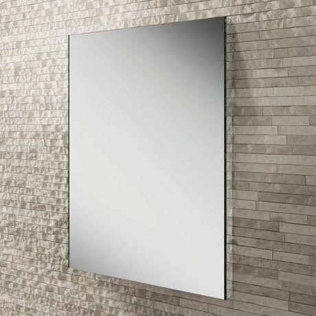 78100000_P.jpg HIB Triumph 50 Mirror with Mirrored Sides - 78100000 -Bathroom Mirrors Shop 78100000 P