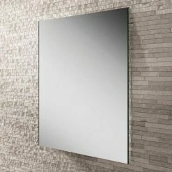 HIB Triumph 60 Mirror with Mirrored Sides - 78300000