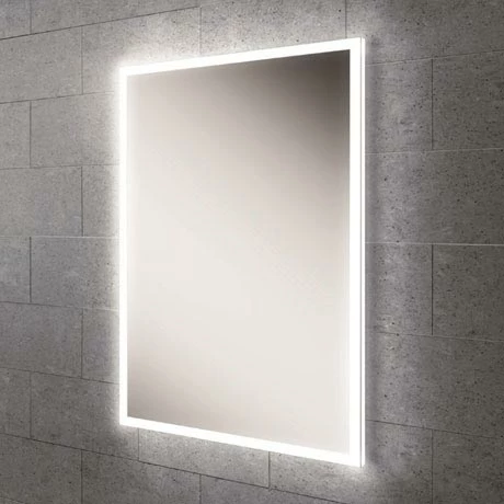 78500000_P.jpg HIB Globe 50 LED Ambient Mirror - 78500000 -Bathroom Mirrors Shop 78500000 P