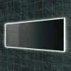 HIB Globe 140 LED Ambient Rectangular Mirror - 78710000 2 HIB Globe 140 LED Ambient Rectangular Mirror - 78710000 -Bathroom Mirrors Shop 78710000 p