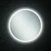 HIB Sphere 60 LED Ambient Round Mirror - 78760000