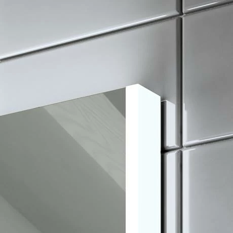 78765000_d3_460.jpg HIB Connect 80 Bluetooth LED Ambient Rectangular Mirror - 78765000 -Bathroom Mirrors Shop 78765000 d3 460