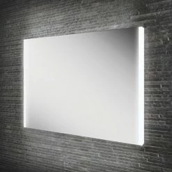 HIB Connect 80 Bluetooth LED Ambient Rectangular Mirror - 78765000