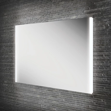 78765000_p.jpg HIB Connect 80 Bluetooth LED Ambient Rectangular Mirror - 78765000 -Bathroom Mirrors Shop 78765000 p