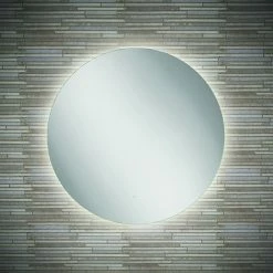 HIB Theme 60 LED Ambient Round Mirror - 79110000