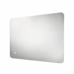 HIB Ambience 60 LED Ambient Mirror - 79200000 -Bathroom Mirrors Shop 79200000 D2 460 1