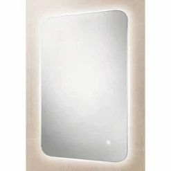 HIB Ambience 60 LED Ambient Mirror - 79200000 -Bathroom Mirrors Shop 79200000 D3 460 1