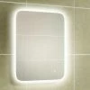 HIB Ambience 50 LED Ambient Mirror - 79100000 -Bathroom Mirrors Shop 79200000 P