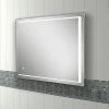 HIB Spectre 60 LED Illuminated Rectangular Mirror - 79520000