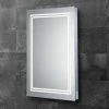 HIB Boundary 60 LED Ambient Rectangular Mirror - 79540600 1 HIB Boundary 60 LED Ambient Rectangular Mirror - 79540600 -Bathroom Mirrors Shop 79540600 p