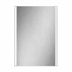 HIB Beam 60 LED Ambient Rectangular Mirror - 79550600 -Bathroom Mirrors Shop 79550600 d2 460