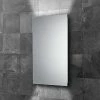 HIB Aura 50 LED Ambient Rectangular Mirror - 79560500