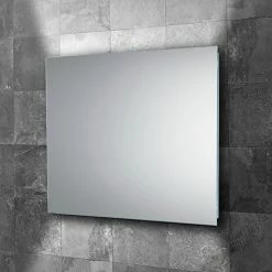 HIB Aura 80 LED Ambient Rectangular Mirror - 79560700
