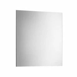 Roca Victoria-N Rectangular Mirror 600 x 700mm