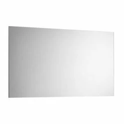 Roca Victoria-N Rectangular Mirror 1200 x 700mm