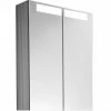Villeroy and Boch H740 x W600mm Reflection LED Illuminated Mirror Cabinet - A356G600 -Bathroom Mirrors Shop A356G800 P