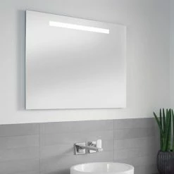 Villeroy and Boch Illuminated Bathroom Mirror