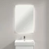 Villeroy and Boch More To See Lite Rectangular LED Mirror -Bathroom Mirrors Shop A4595000 P