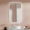 Villeroy and Boch More To See Lite 600 x 1000mm Rectangular LED Mirror
