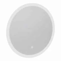 Arezzo 800mm Large Round LED Illuminated Anti-Fog Mirror 3 Arezzo 800mm Large Round LED Illuminated Anti-Fog Mirror -Bathroom Mirrors Shop AZ045 d2 460