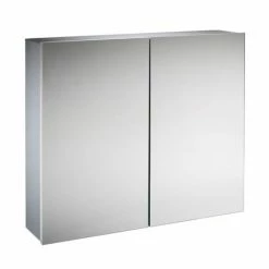 Tavistock Balance Double Door Mirror Cabinet