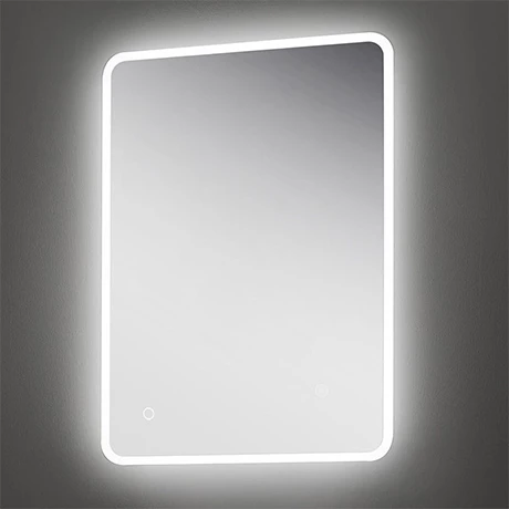 EDM07_np.jpg Cruze 600x800mm LED Universal Mirror inc. Touch Sensor + Anti-Fog -Bathroom Mirrors Shop EDM07 np