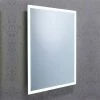 Roper Rhodes Forte Bluetooth Illuminated Mirror - FO80AL -Bathroom Mirrors Shop FO80AL P
