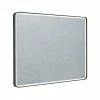 Roper Rhodes Frame 600mm LED Illuminated Rectangular Mirror - Grey - FR60SG