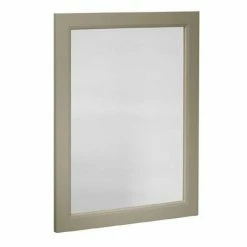 Roper Rhodes Hampton 570mm Mirror - Mocha