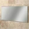 HIB Willow Rectangular Mirror - 77305000 2 HIB Willow Rectangular Mirror - 77305000 -Bathroom Mirrors Shop HIB Willow Bathroom Mirror 77305000 Medium