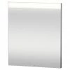 Duravit 600 x 700mm Illuminated LED Mirror with Sensor Switch - LM784500000 -Bathroom Mirrors Shop LM784500000 P