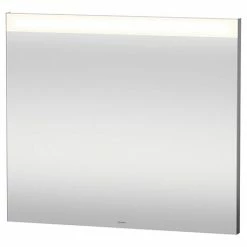 Duravit 800 x 700mm Illuminated LED Mirror with Sensor Switch - LM784600000