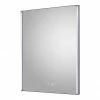 Hudson Reed Reverie 600mm LED Touch Sensor Mirror with Demister Pad - LQ090