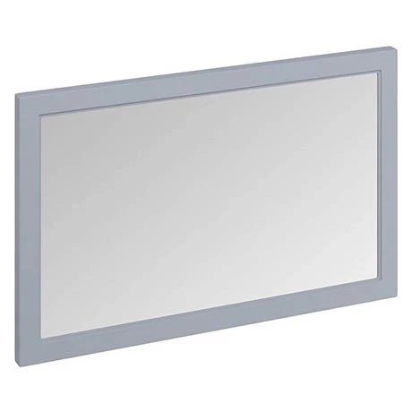 M12OG_P.jpg Burlington Framed 120 Mirror - Classic Grey -Bathroom Mirrors Shop M12OG P