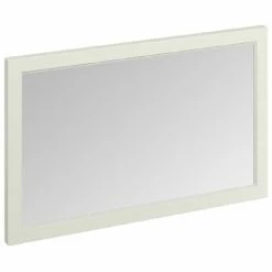Burlington Framed 120 Mirror - Sand